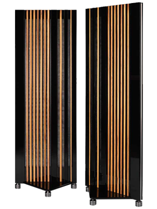 alsyvox caravaggio xx loudspeakers 2